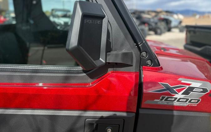 2026 Polaris RGR CREW XP 1000 NS ULTIMATE