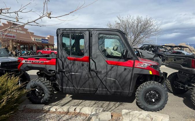 2026 Polaris RGR CREW XP 1000 NS ULTIMATE