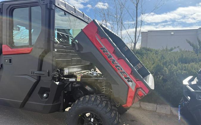 2026 Polaris RGR CREW XP 1000 NS ULTIMATE