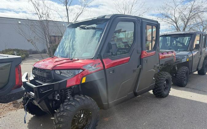 2026 Polaris RGR CREW XP 1000 NS ULTIMATE