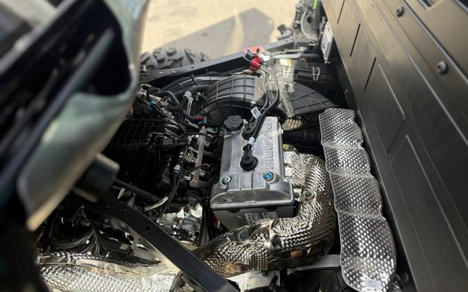 2026 Polaris RGR CREW XP 1000 NS ULTIMATE