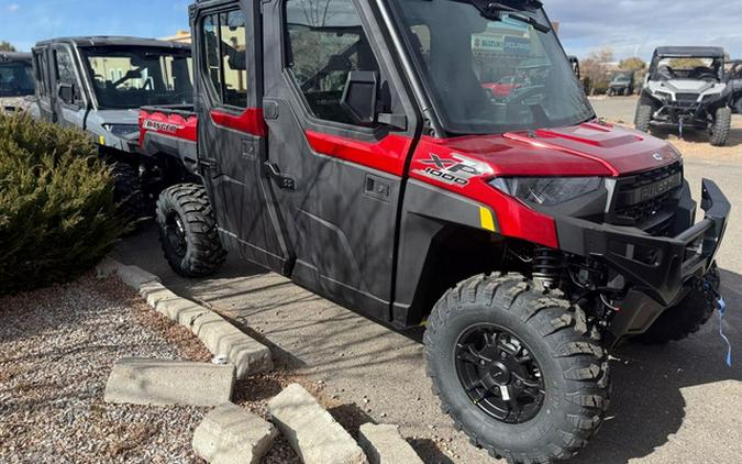 2026 Polaris RGR CREW XP 1000 NS ULTIMATE