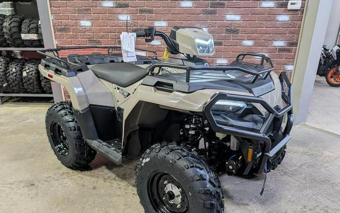 2026 Polaris® Sportsman 570 EPS
