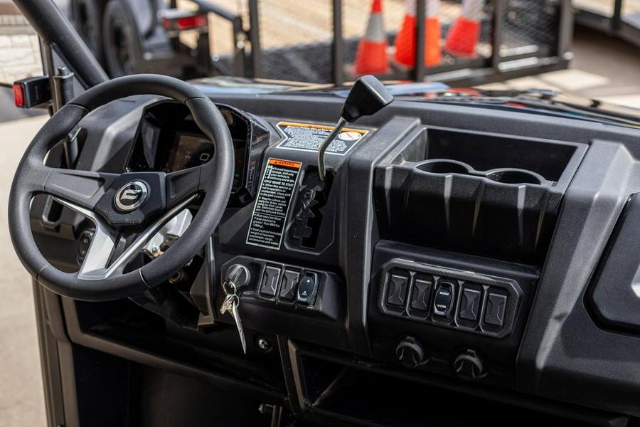 2026 CFMOTO UFORCE 1000 XL