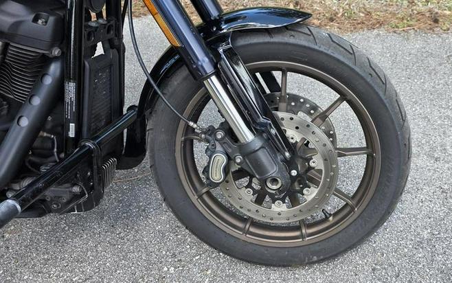 2020 Harley-Davidson® FXLRS - Low Rider® S