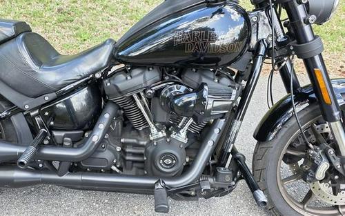 2020 Harley-Davidson® FXLRS - Low Rider® S