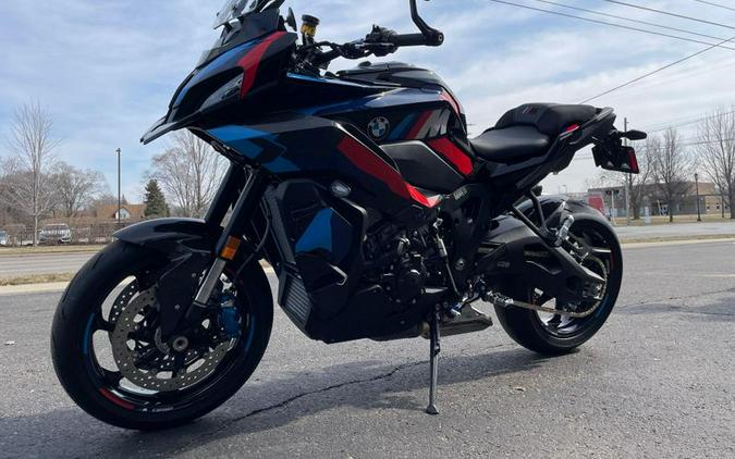 New 2026 BMW M 1000 XR