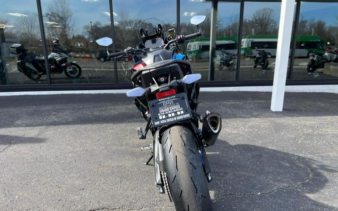 New 2026 BMW M 1000 XR