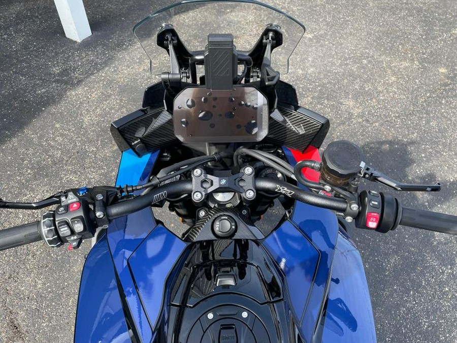 New 2026 BMW M 1000 XR