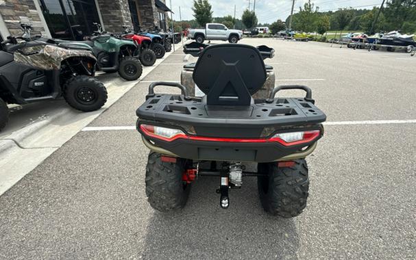 2026 Denago Powersports Freelander 300FI 300FI