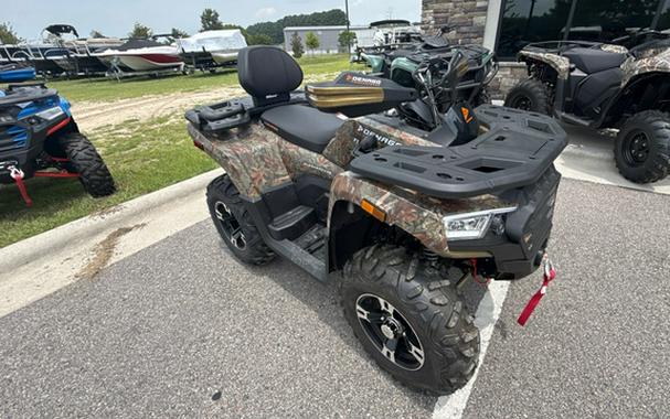 2026 Denago Powersports Freelander 300FI 300FI