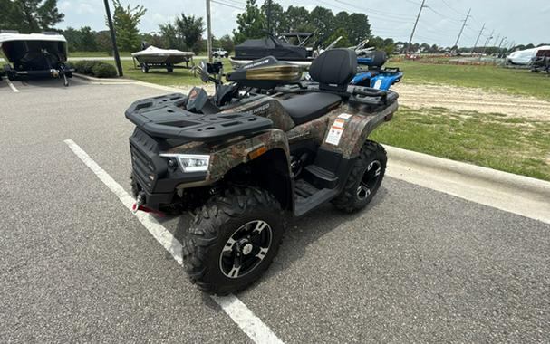 2026 Denago Powersports Freelander 300FI 300FI
