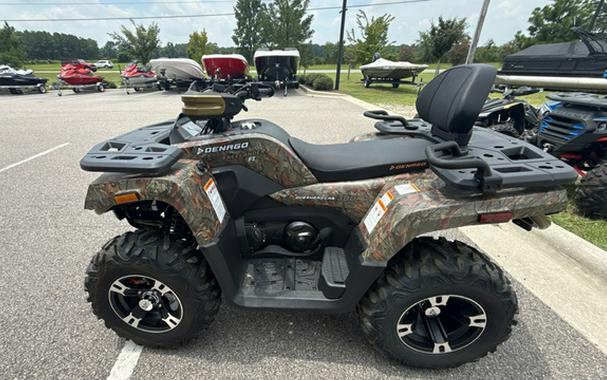 2026 Denago Powersports Freelander 300FI 300FI