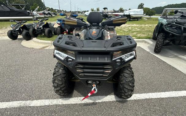 2026 Denago Powersports Freelander 300FI 300FI
