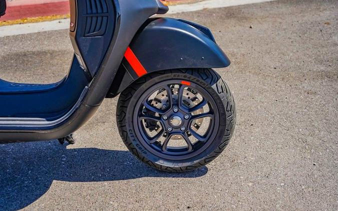 2024 Vespa GTS 300