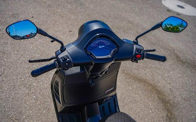 2024 Vespa GTS 300