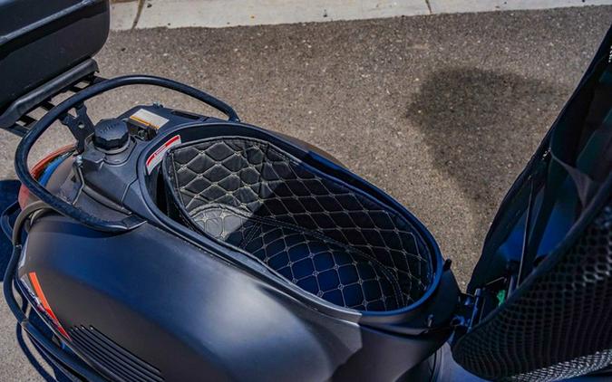 2024 Vespa GTS 300