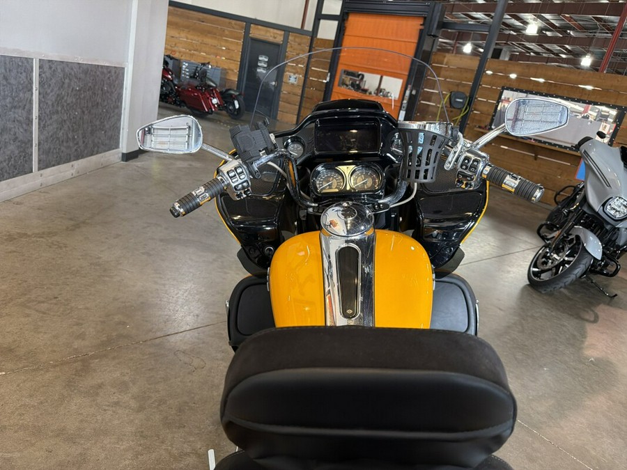FLTRKSE 2022 CVO™ Road Glide® Limited