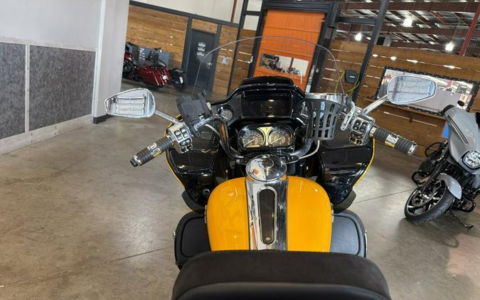 FLTRKSE 2022 CVO™ Road Glide® Limited