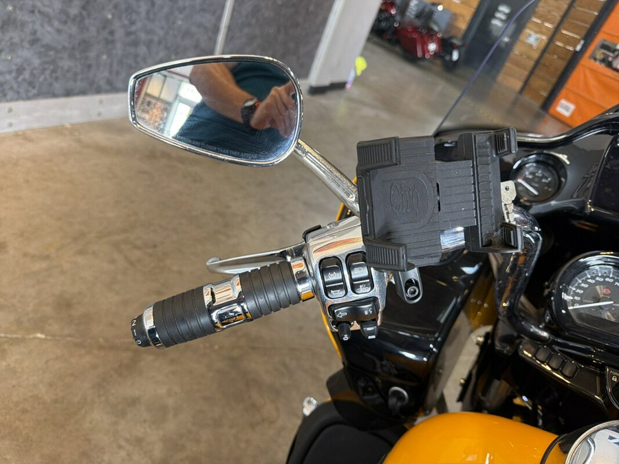 FLTRKSE 2022 CVO™ Road Glide® Limited