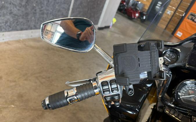 FLTRKSE 2022 CVO™ Road Glide® Limited