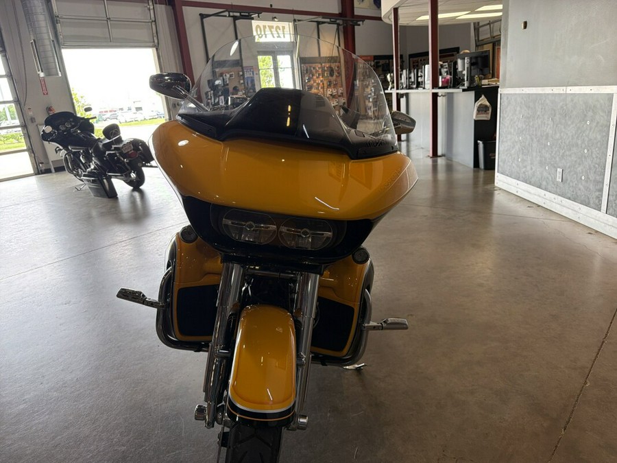 FLTRKSE 2022 CVO™ Road Glide® Limited