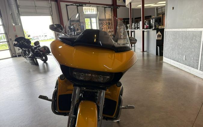 FLTRKSE 2022 CVO™ Road Glide® Limited