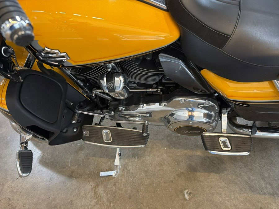 FLTRKSE 2022 CVO™ Road Glide® Limited