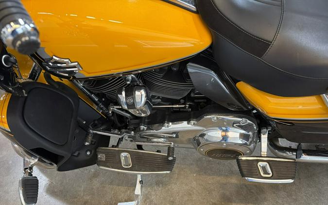 FLTRKSE 2022 CVO™ Road Glide® Limited