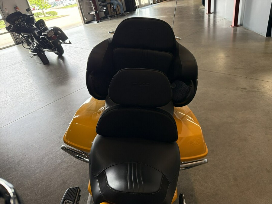 FLTRKSE 2022 CVO™ Road Glide® Limited