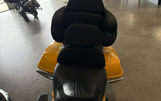 FLTRKSE 2022 CVO™ Road Glide® Limited