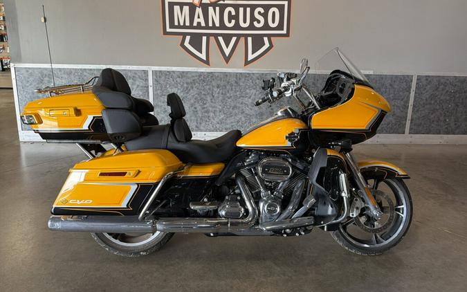 FLTRKSE 2022 CVO™ Road Glide® Limited