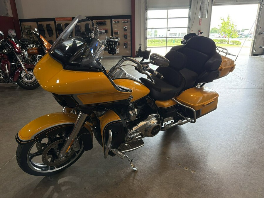 FLTRKSE 2022 CVO™ Road Glide® Limited