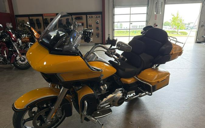 FLTRKSE 2022 CVO™ Road Glide® Limited