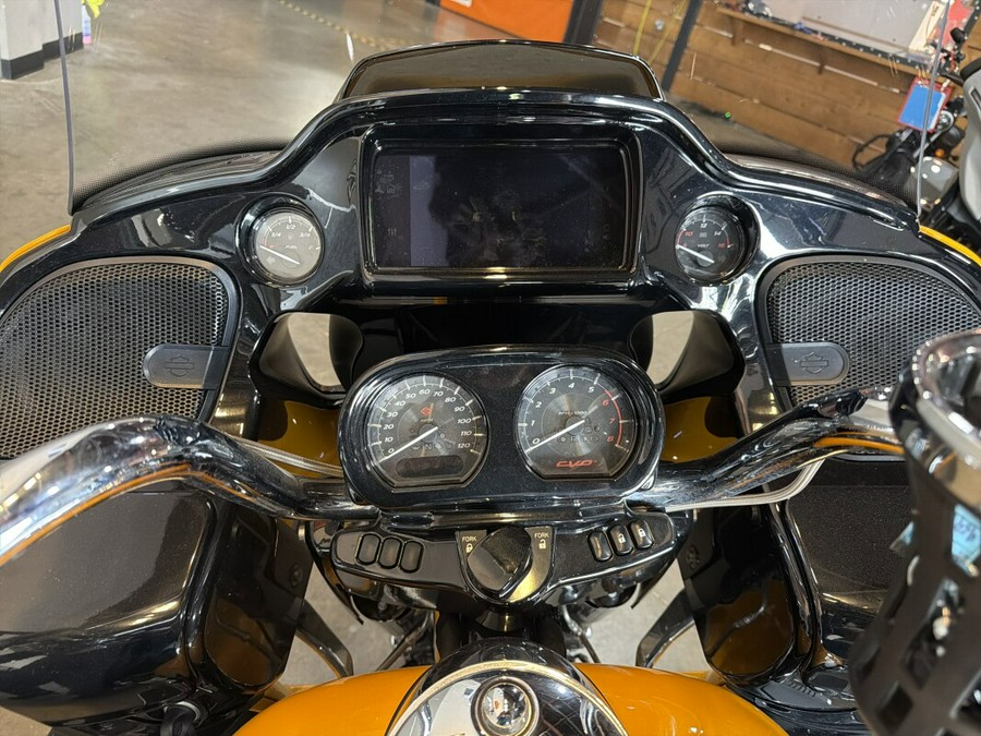 FLTRKSE 2022 CVO™ Road Glide® Limited
