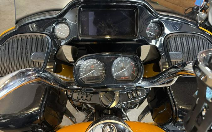 FLTRKSE 2022 CVO™ Road Glide® Limited