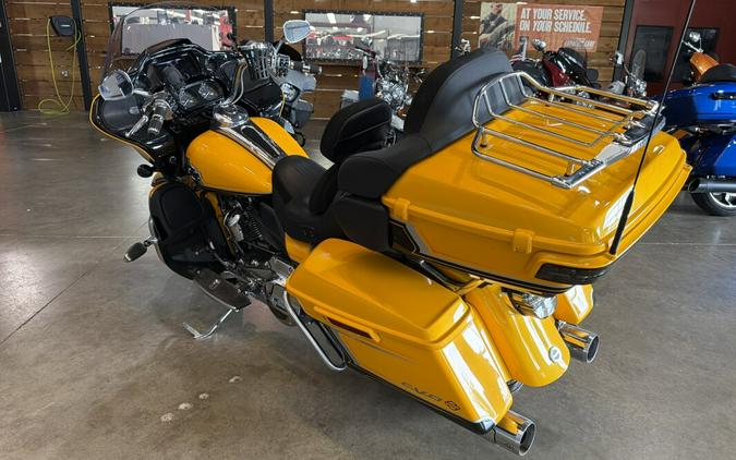 FLTRKSE 2022 CVO™ Road Glide® Limited