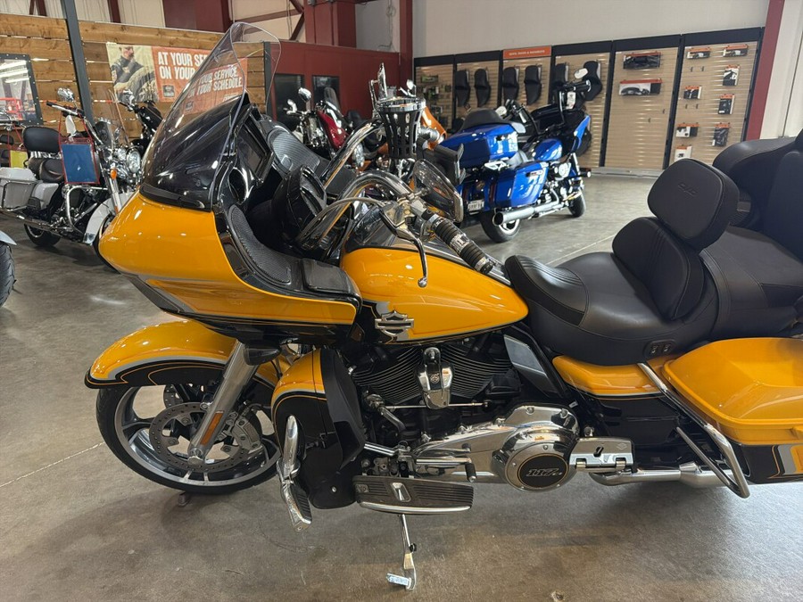 FLTRKSE 2022 CVO™ Road Glide® Limited