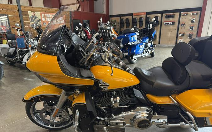 FLTRKSE 2022 CVO™ Road Glide® Limited