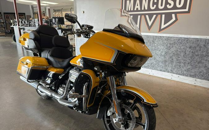 FLTRKSE 2022 CVO™ Road Glide® Limited