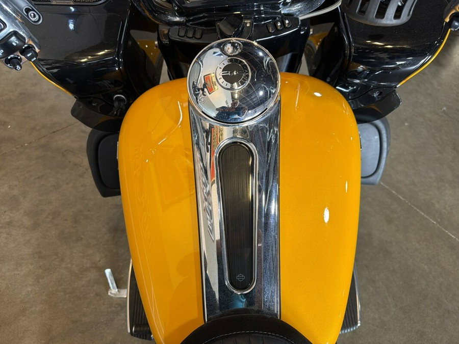FLTRKSE 2022 CVO™ Road Glide® Limited