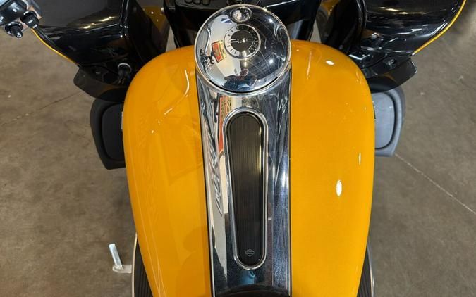 FLTRKSE 2022 CVO™ Road Glide® Limited