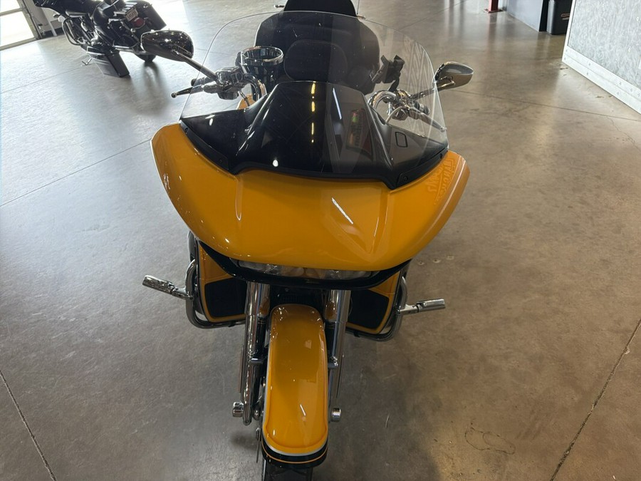 FLTRKSE 2022 CVO™ Road Glide® Limited