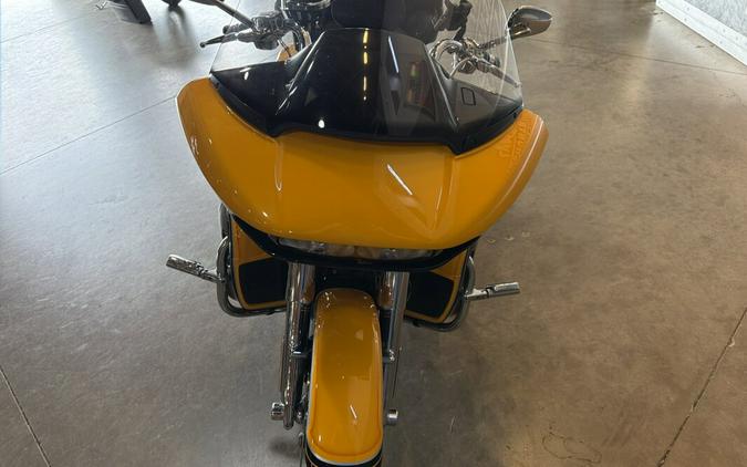 FLTRKSE 2022 CVO™ Road Glide® Limited