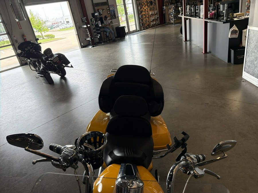 FLTRKSE 2022 CVO™ Road Glide® Limited