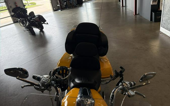 FLTRKSE 2022 CVO™ Road Glide® Limited