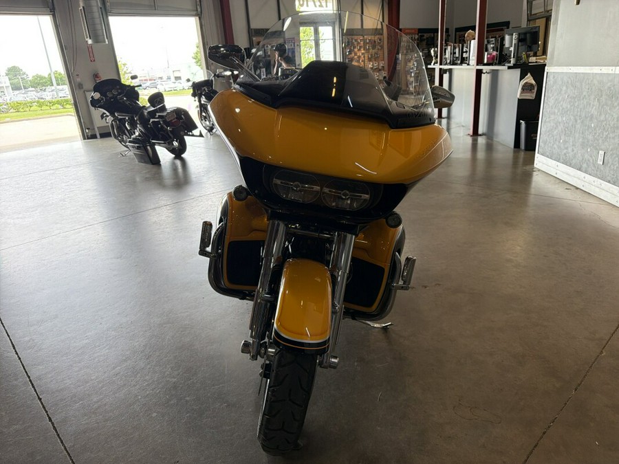 FLTRKSE 2022 CVO™ Road Glide® Limited
