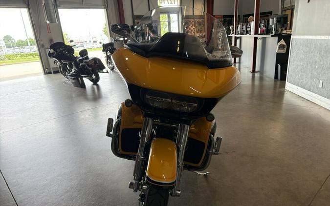 FLTRKSE 2022 CVO™ Road Glide® Limited