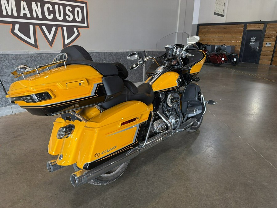 FLTRKSE 2022 CVO™ Road Glide® Limited