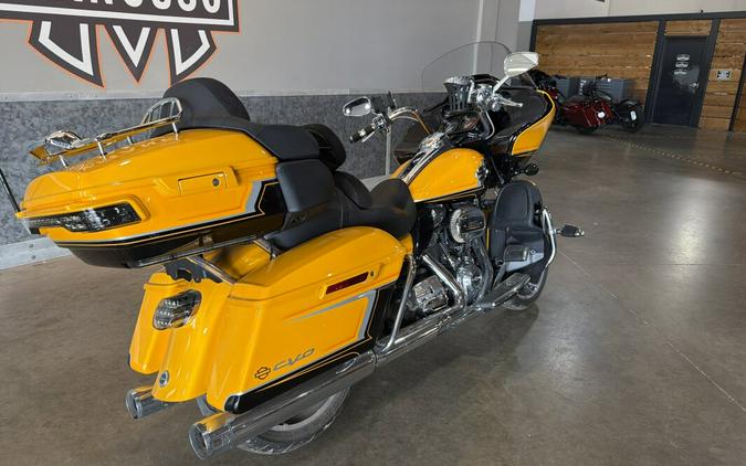 FLTRKSE 2022 CVO™ Road Glide® Limited